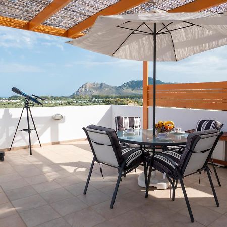 Villa Elia Κολύμπια Εξωτερικό φωτογραφία