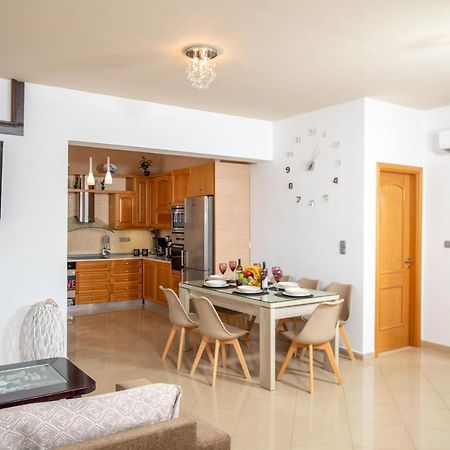 Villa Elia Κολύμπια Εξωτερικό φωτογραφία