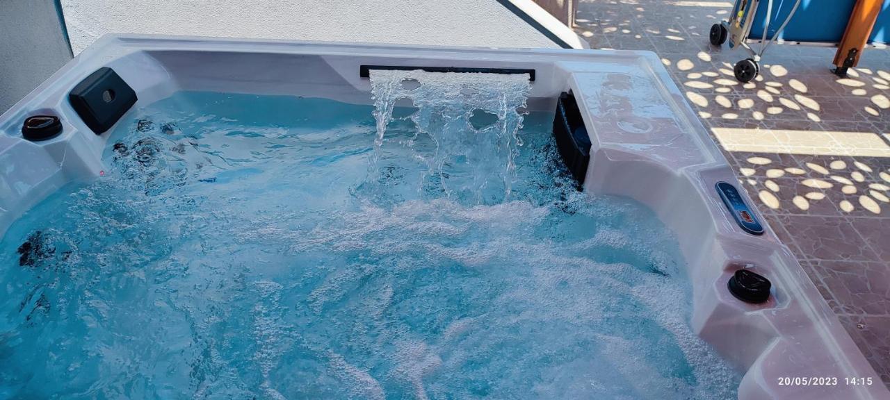 Villa Elia Κολύμπια Εξωτερικό φωτογραφία