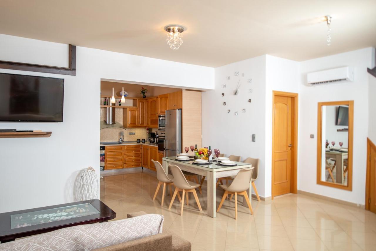 Villa Elia Κολύμπια Εξωτερικό φωτογραφία