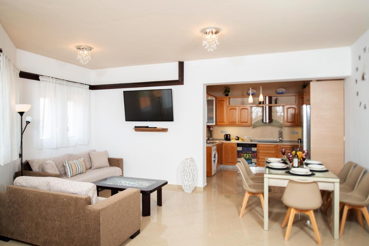 Villa Elia Κολύμπια Εξωτερικό φωτογραφία