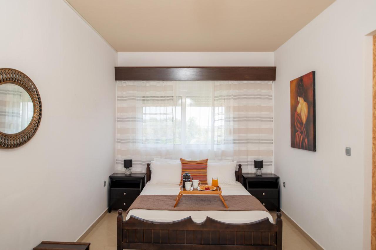 Villa Elia Κολύμπια Εξωτερικό φωτογραφία