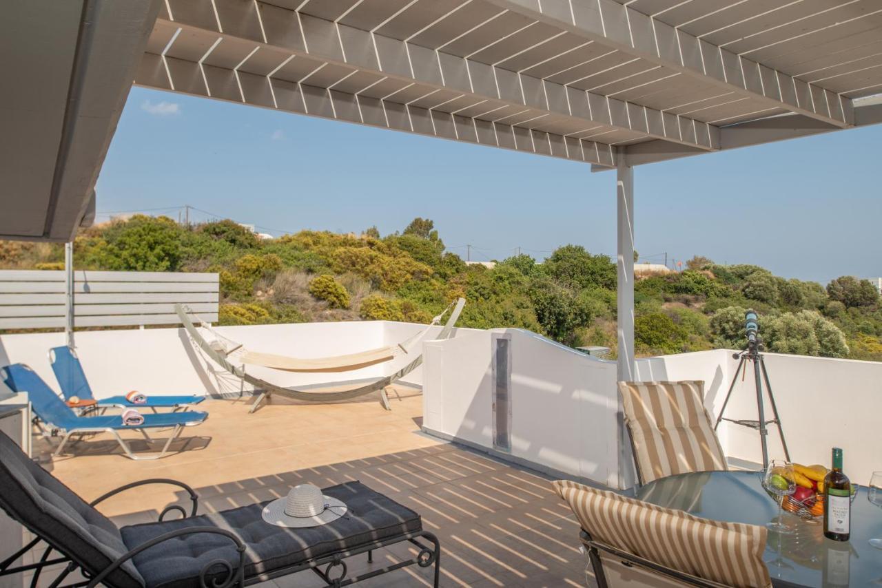 Villa Elia Κολύμπια Εξωτερικό φωτογραφία