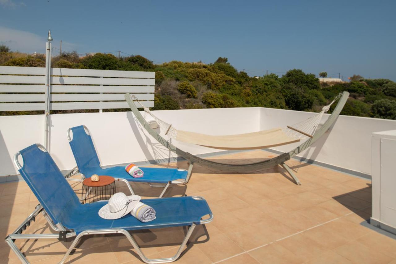 Villa Elia Κολύμπια Εξωτερικό φωτογραφία