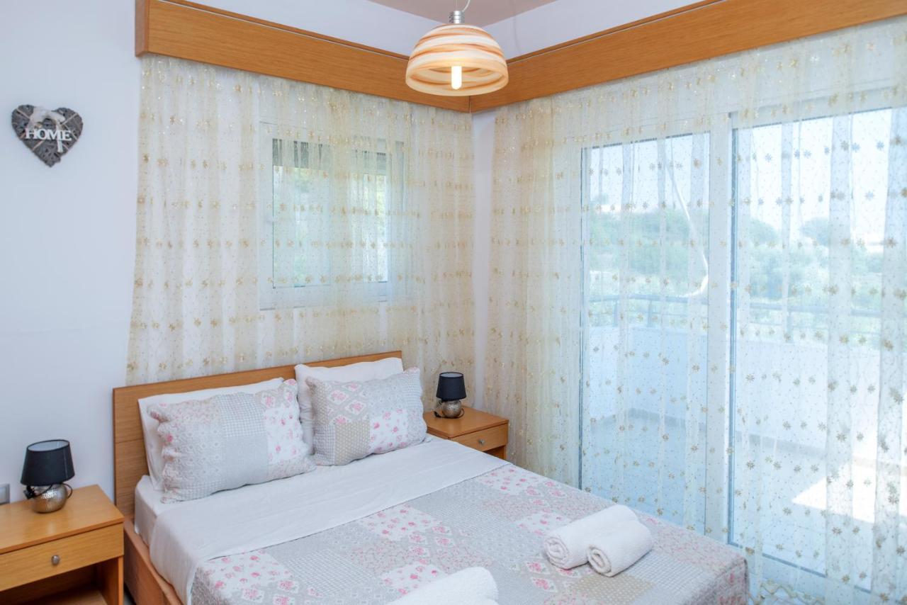 Villa Elia Κολύμπια Εξωτερικό φωτογραφία