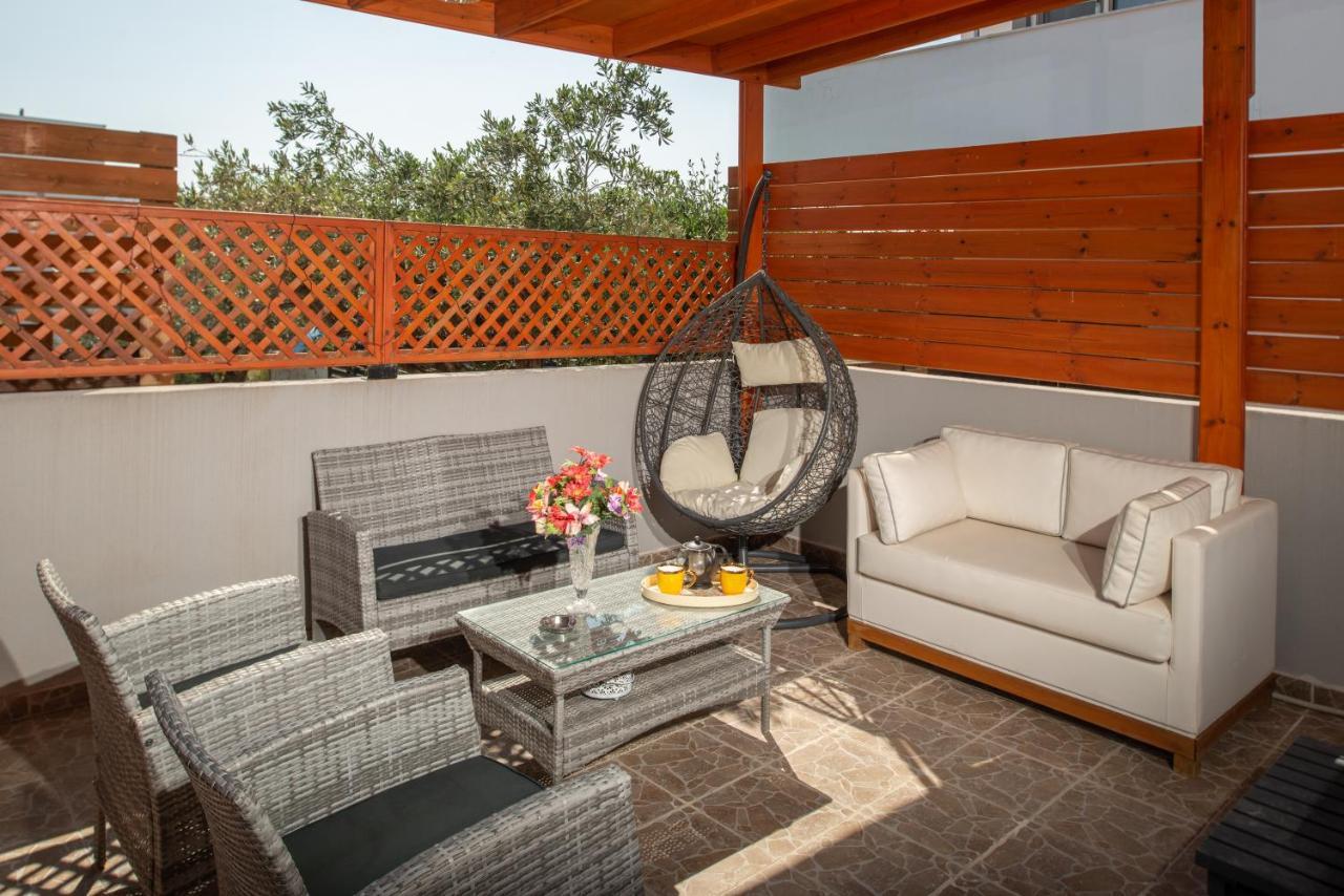 Villa Elia Κολύμπια Εξωτερικό φωτογραφία