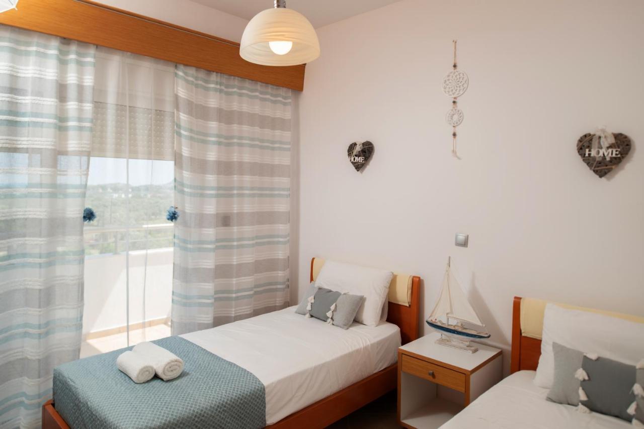 Villa Elia Κολύμπια Εξωτερικό φωτογραφία