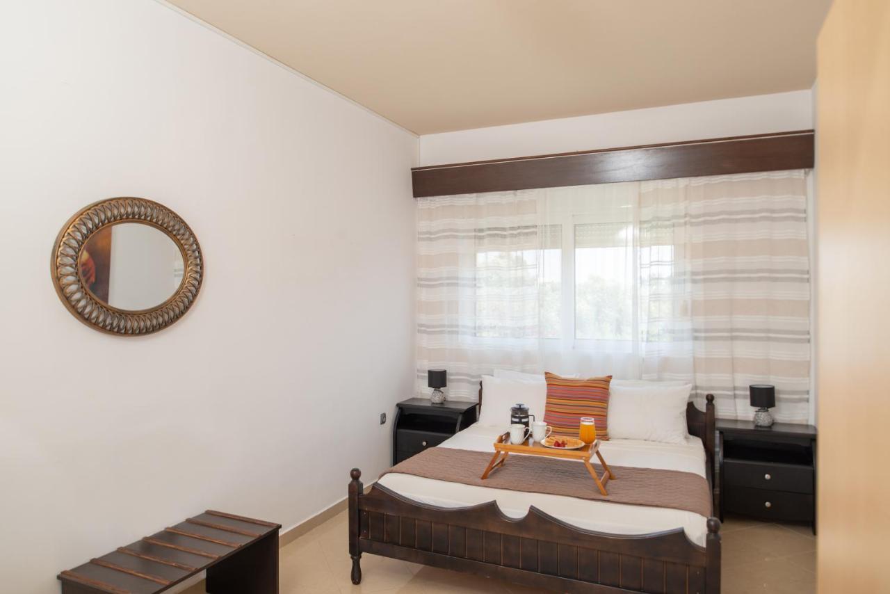 Villa Elia Κολύμπια Εξωτερικό φωτογραφία