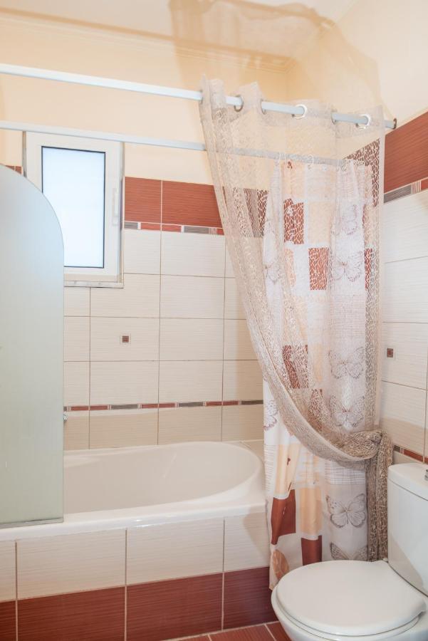 Villa Elia Κολύμπια Εξωτερικό φωτογραφία