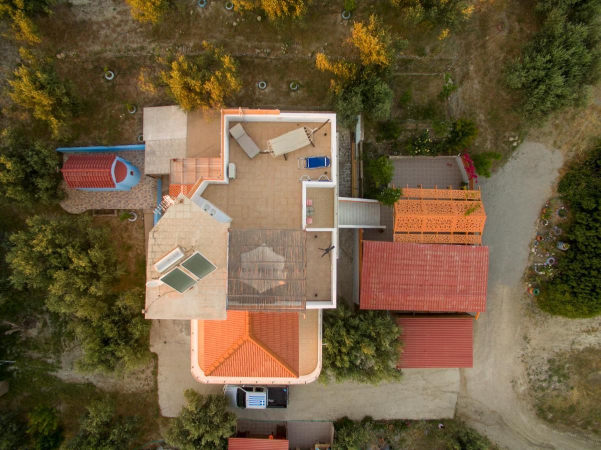 Villa Elia Κολύμπια Εξωτερικό φωτογραφία